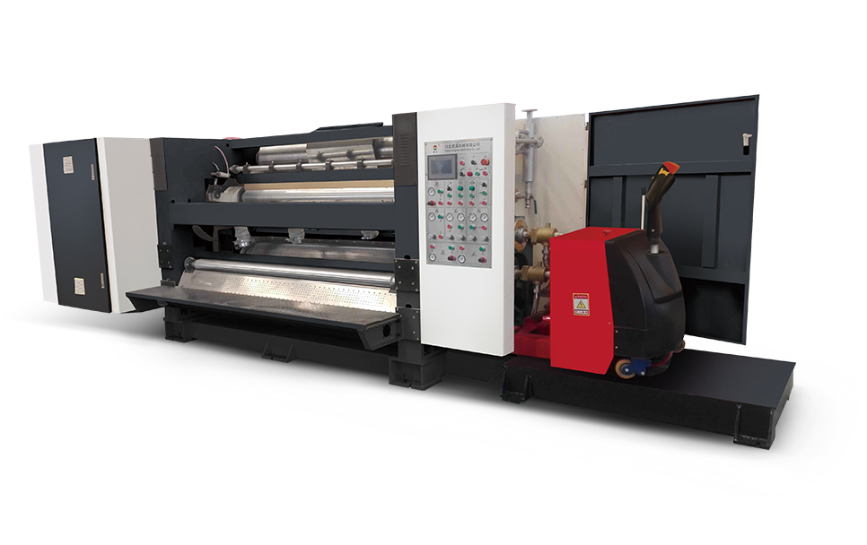 單面機(jī)SF-MW22