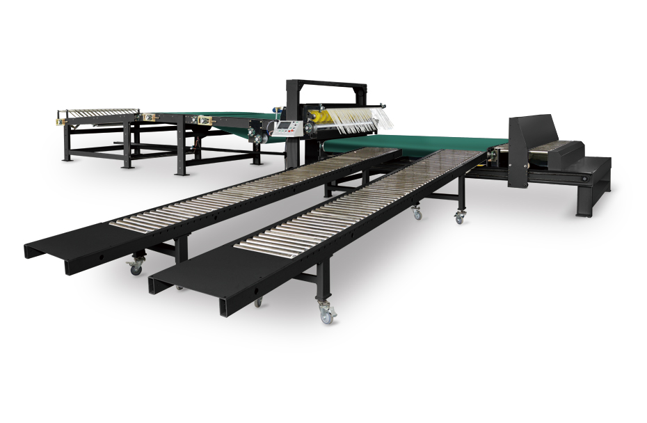 龍門堆碼機LM-20B