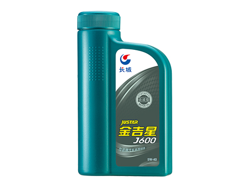 SN-CF 5W-40