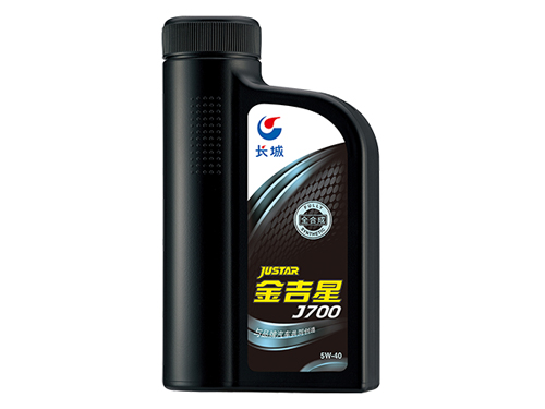 SN-CF 5W-40