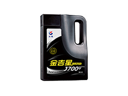 金吉星JUSTAR J700U