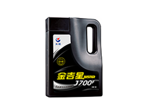 金吉星JUSTAR J700F