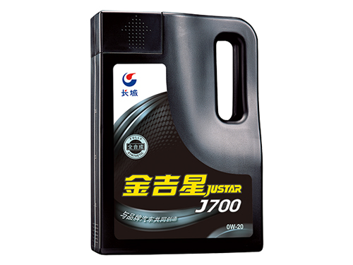 金吉星JUSTAR J700（2017版