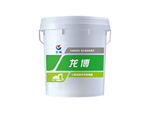 長(zhǎng)城工程機(jī)械專(zhuān)用潤(rùn)滑脂