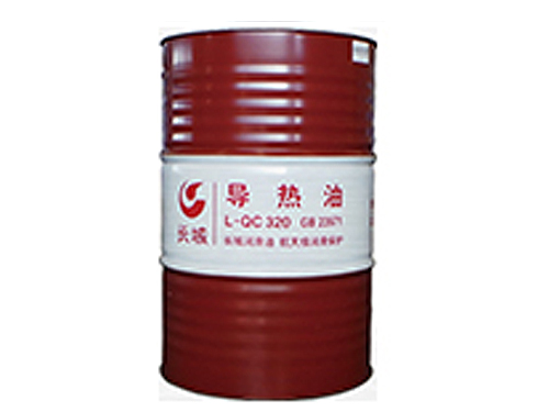 長(zhǎng)城L-QC320礦物油型導(dǎo)熱油