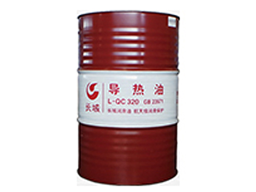 長(zhǎng)城L-QC310礦物油型導(dǎo)熱油