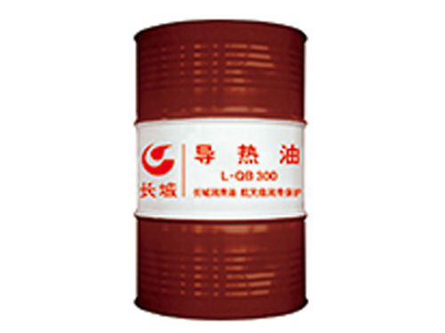 長(zhǎng)城L-QB300礦物油型導(dǎo)熱油