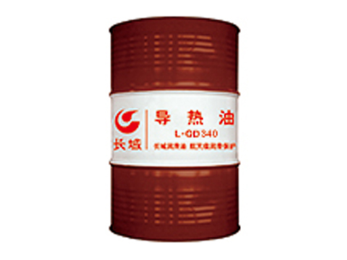 長(zhǎng)城L-QD350合成型導(dǎo)熱油