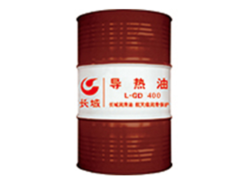 長(zhǎng)城L-QD400合成型導(dǎo)熱油