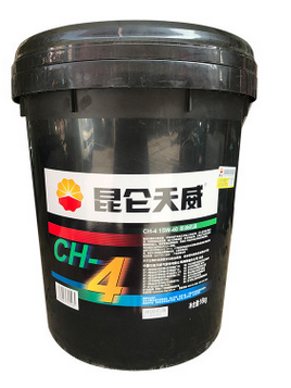昆侖CH-4