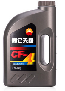 昆侖CF-4  3.5kg
